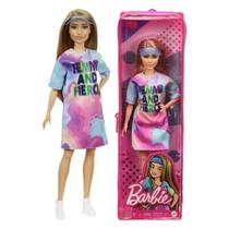 Boneca Barbie Fashionistas 159 - Mattel