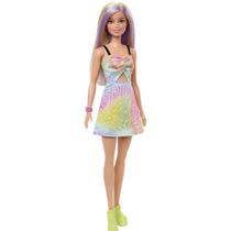 Boneca Barbie Fashionistas 190 HBV22 - Mattel