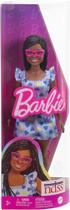 Boneca Barbie Fashionistas 229 Com Síndrome De Down