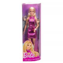 Boneca Barbie Fashionistas 230 FBR37 HYT88 - Mattel Boneca Barbie Fashionistas 230 FBR37 HYT88 - Mattel