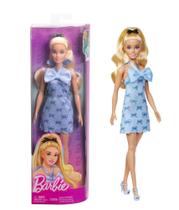 Boneca Barbie Fashionistas 30 Cm - Mattel