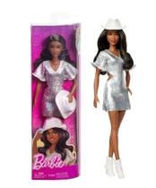 Boneca Barbie Fashionistas 30 Cm - Mattel