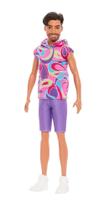Boneca Barbie Fashionistas 30 Cm - Mattel