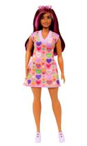 Boneca Barbie Fashionistas 30 Cm - Mattel