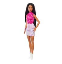 Boneca Barbie Fashionistas 30 Cm - Mattel