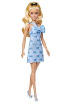 Boneca Barbie Fashionistas 30 Cm - Mattel