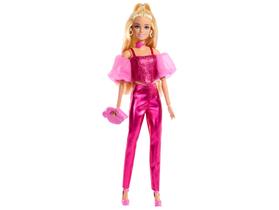 Boneca Barbie Fashionistas Deluxe Style