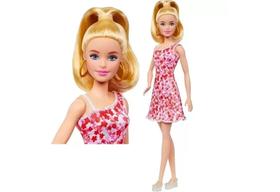 Boneca Barbie Fashionistas FBR37 Boneca Barbie Fashionistas FBR37