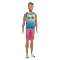 Boneca Barbie Fashionistas Ken 192 com Vitiligo Boneca Barbie Fashionistas Ken 192 com Vitiligo