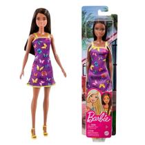 Boneca Barbie Fashionistas Mattel Original 1magnus