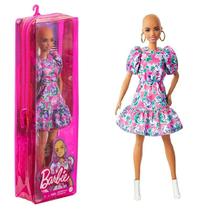 Boneca Barbie Fashionistas - Mattel