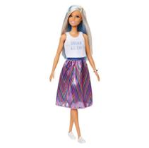 Boneca Barbie Fashionistas N120 FXL53/FBR37 - Mattel (4104)