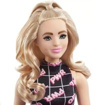 Boneca Barbie Fashionistas Viva a Diversidade - Mattel Boneca Barbie Fashionistas Viva a Diversidade - Mattel