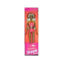 Boneca Barbie Férias na Flórida 12 polegadas - Mattel