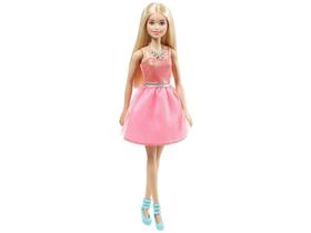 Boneca Barbie Glitter Glitz Articulada Original Mattel