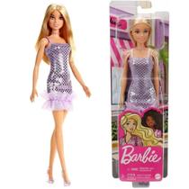 Boneca Barbie Glitz Mattel Fashion And Beauty Original 1magnus