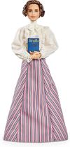 Boneca Barbie Inspiring Women Helen Keller 30cm com roupas Boneca Barbie Inspiring Women Helen Keller 30cm com roupas