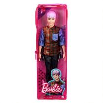 Boneca Barbie Ken 154 GYB05 - Mattel DWK44 sku 16723
