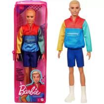 Boneca Barbie Ken 163 GRB88 - Mattel DWK44 sku 16721