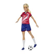 Boneca Barbie Ken - Profissões - Mattel