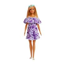 Boneca Barbie Loves The Ocean Beach Mattel Boneca Barbie Loves The Ocean Beach Mattel