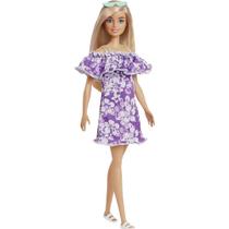 Boneca Barbie - Loves the Ocean - Malibu - Loira - 30 CM - Mattel