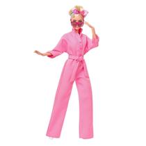 Boneca Barbie Macacão Rosa Filme 2023 HRF29 Mattel Collector
