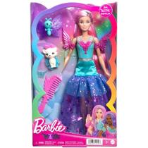 Boneca Barbie Malibu A Touch of Magic Mattel