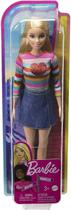 Boneca Barbie Malibu - Mattel Boneca Barbie Malibu - Mattel