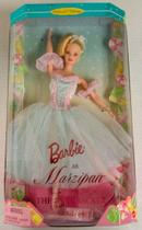 Boneca Barbie Marzipan Quebra-Nozes Edição de Colecionador