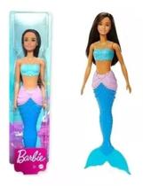 Boneca Barbie Mattel Dreamtopia Sereias HGR04