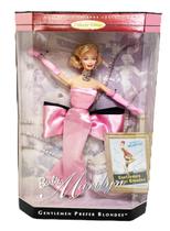 Boneca Barbie Mattel Marilyn Monroe Colecionadora - Vestido Rosa