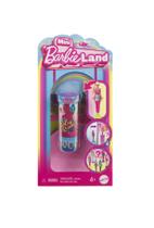 Boneca Barbie Mini Barbieland Color Reveal Surpresa HYF28