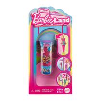 Boneca barbie mini barbieland color reveal surpresa - mattel hyf28 Boneca barbie mini barbieland color reveal surpresa - mattel hyf28