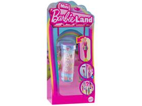 Boneca Barbie Mini BarbieLand com Acessórios Boneca Barbie Mini BarbieLand com Acessórios