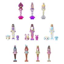 Boneca Barbie Mini Barbieland Sortida JFY24