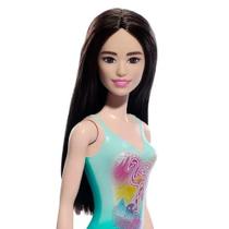 Boneca Barbie oriental praia Boneca Barbie oriental praia