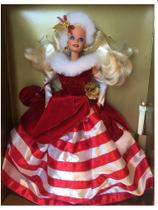 Boneca Barbie Peppermint Princess - Edição Limitada Mattel