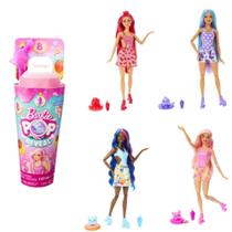 Boneca Barbie Pop Reveal - HNW40 - Mattel