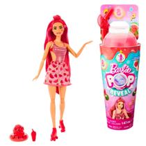 Boneca Barbie Pop Reveal Série Fruit Mattel - 194735151196