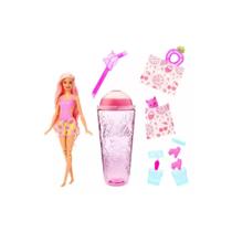 Boneca Barbie Pop Reveal Série Fruit Mattel