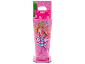 Boneca Barbie Pop Reveal - ShakAnimaizinhos Surpresa com Acessórios Mattel