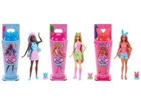 Boneca Barbie Pop Reveal