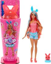 Boneca Barbie Pop Reveal Shakes - Série com 8 Surpresas (3+) Boneca Barbie Pop Reveal Shakes - Série com 8 Surpresas (3+)