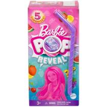 Boneca Barbie - Pop Series de Frutas Revel MATTEL