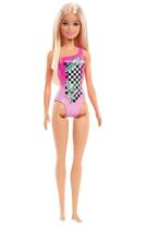 Boneca Barbie Praia Mattel