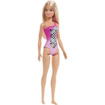 Boneca Barbie Praia Sortida DWJ99