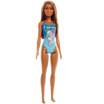 Boneca Barbie Praia Sortimento - Mattel Boneca Barbie Praia Sortimento - Mattel