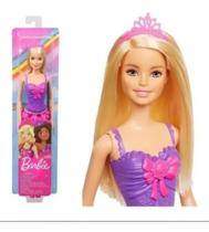 Boneca Barbie - Princesa Básica - Mattel