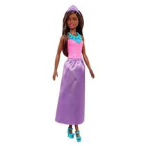Boneca Barbie Princesa Dreamtopia - Mattel